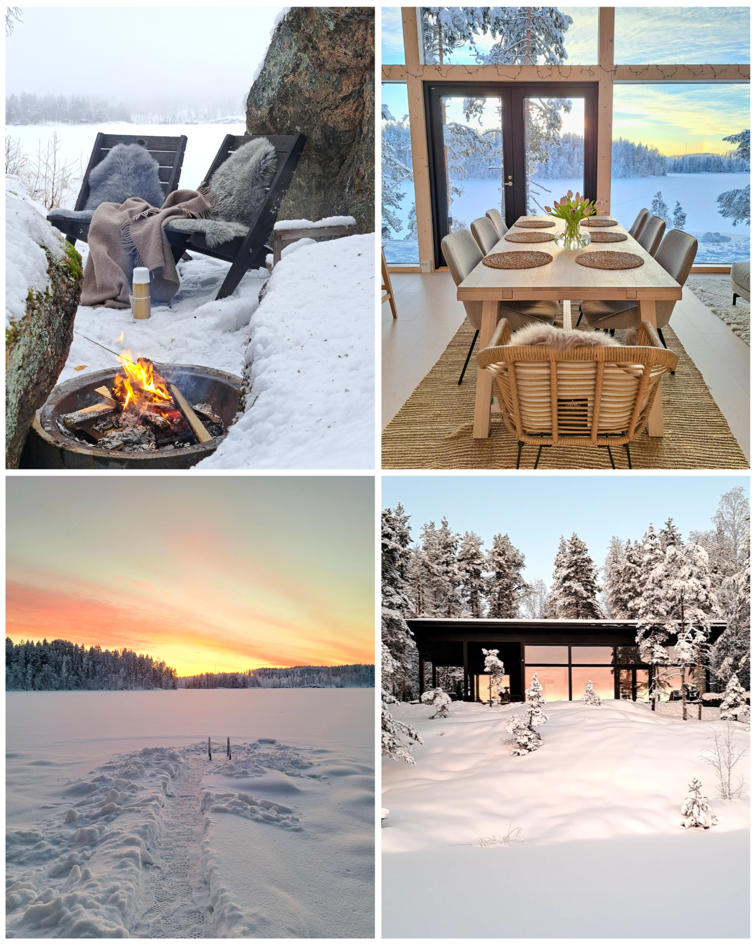mokin vuokraus villa saimaansaari 17