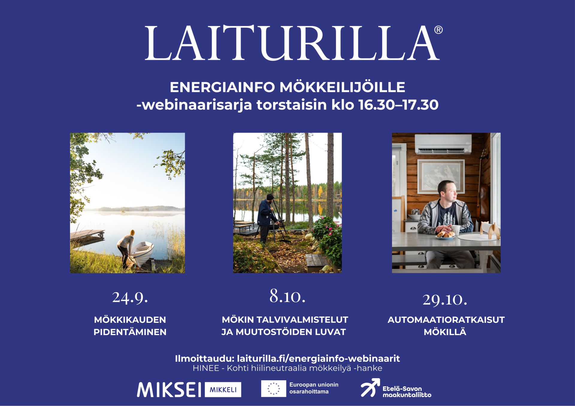 energiainfo syksy 2026